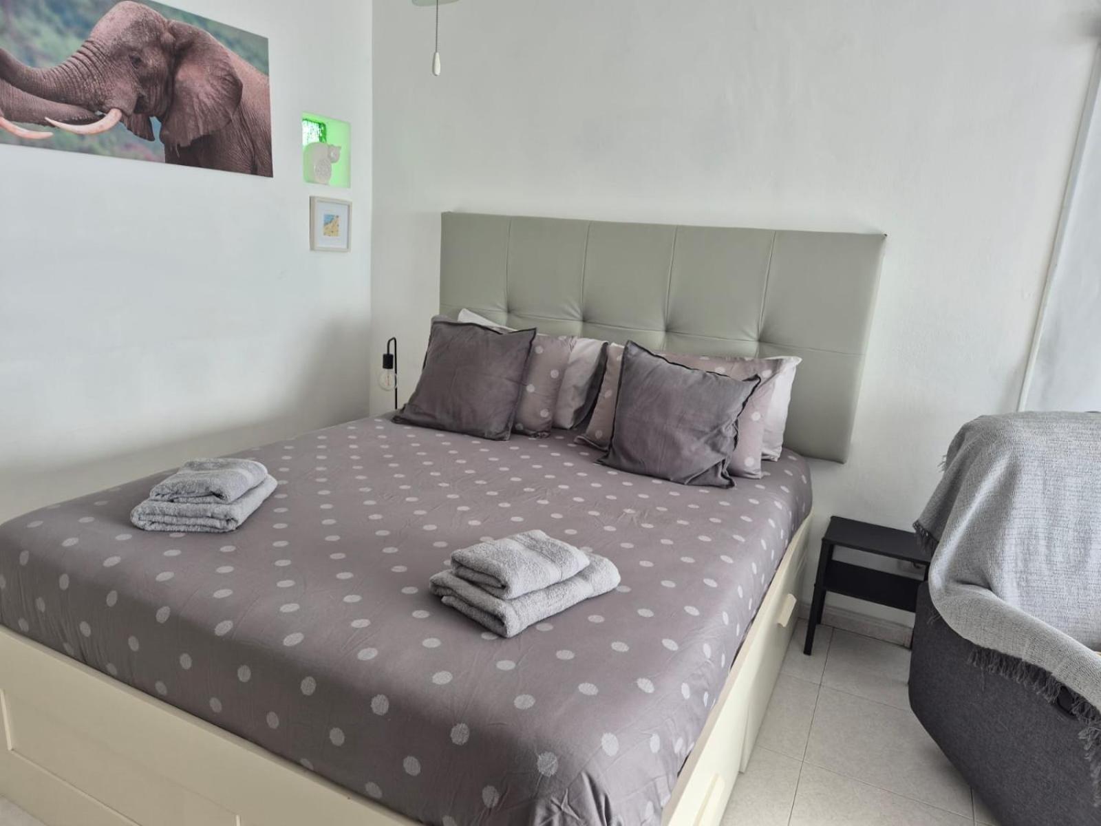Las Terricitas Old Town Apartment Puerto del Carmen  Exterior foto