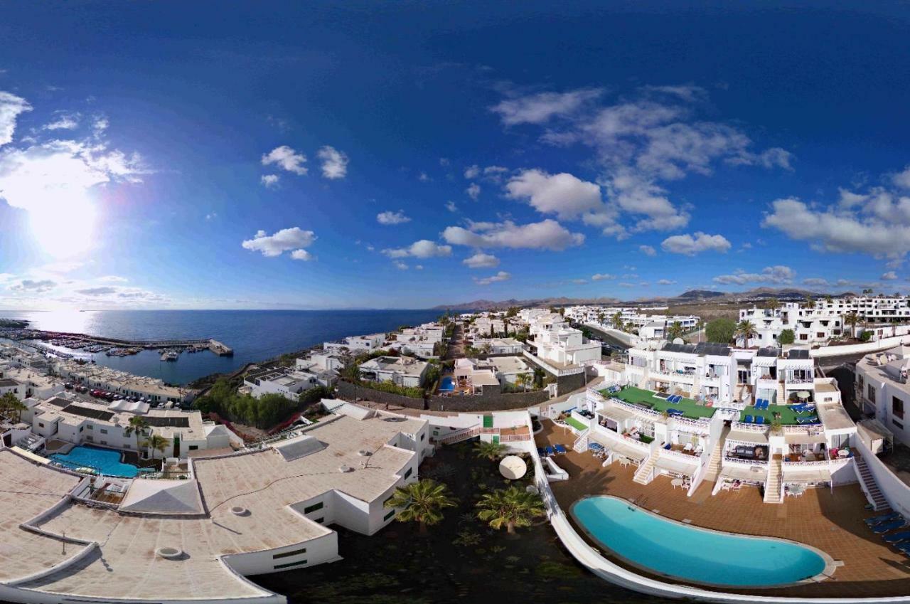 Las Terricitas Old Town Apartment Puerto del Carmen  Exterior foto